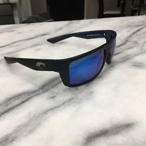 Costa motu glass lenses